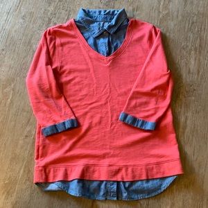 Women’s top